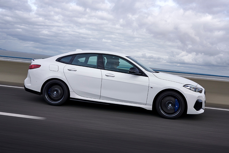 日本にぴったり!? BMW 2シリーズグランクーペを徹底リポート | 自動車 | LEON レオン オフィシャルWebサイト