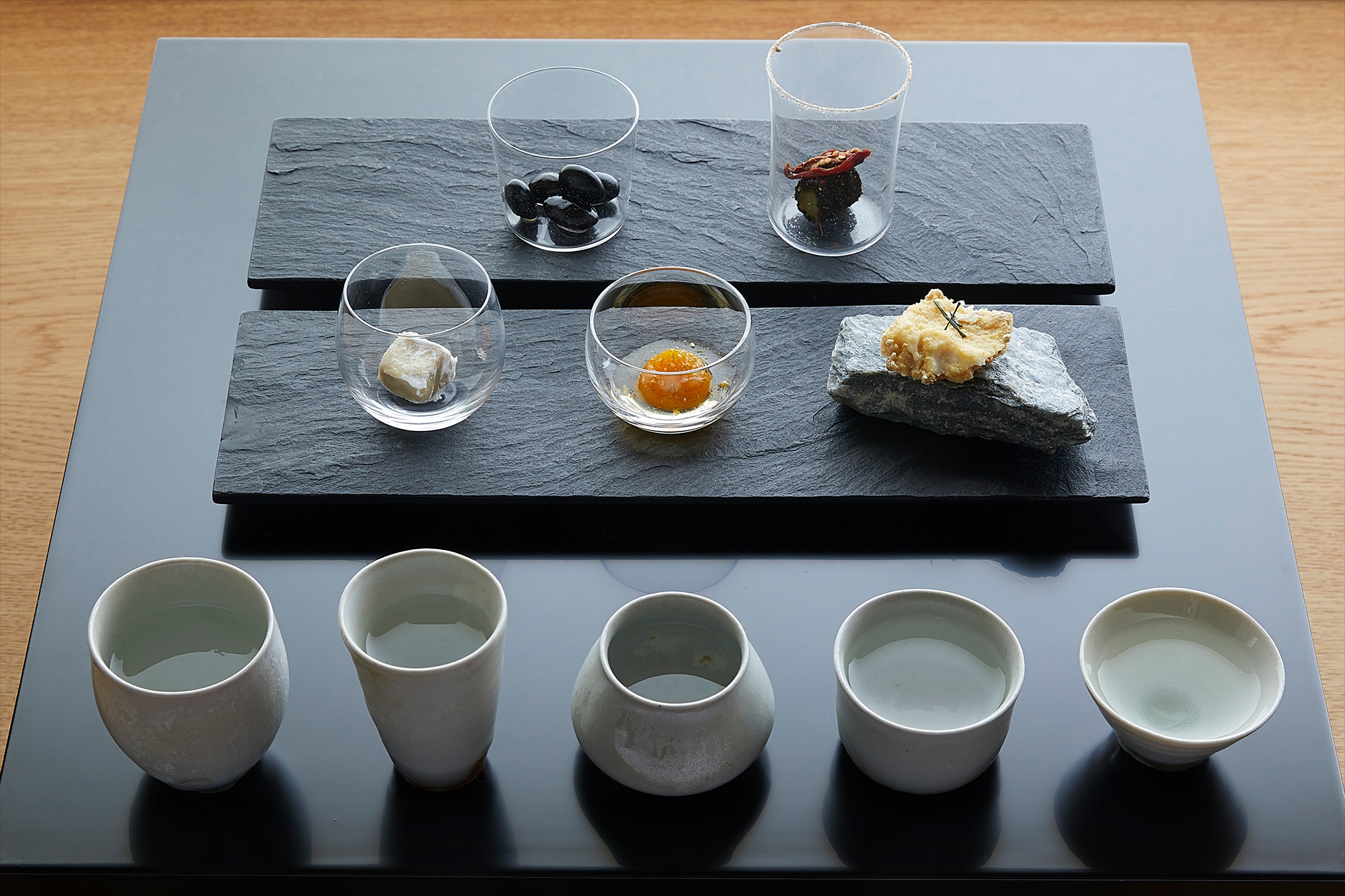 野菜の魔術師 が六本木で仕掛けた美味しい魔法とは 編集記 Leon レオン オフィシャルwebサイト